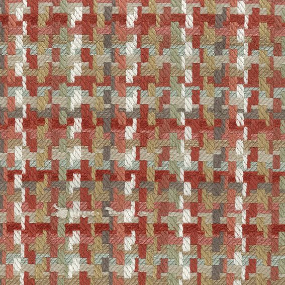 Nina Campbell Hadlow 2 Fabric NCF4521-02