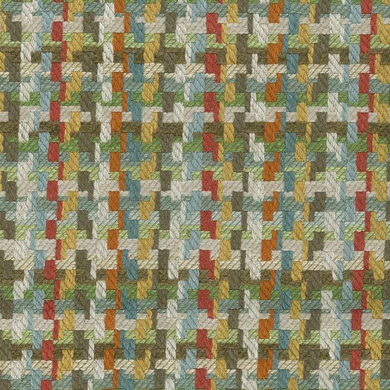 Nina Campbell Hadlow 3 Fabric NCF4521-03