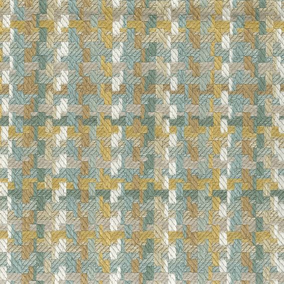 Nina Campbell Hadlow 4 Fabric NCF4521-04