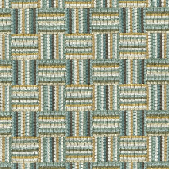 Nina Campbell Attwood 4 Fabric NCF4522-04