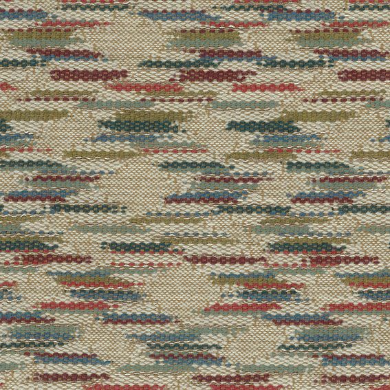 Nina Campbell Marden 2 Fabric NCF4524-02