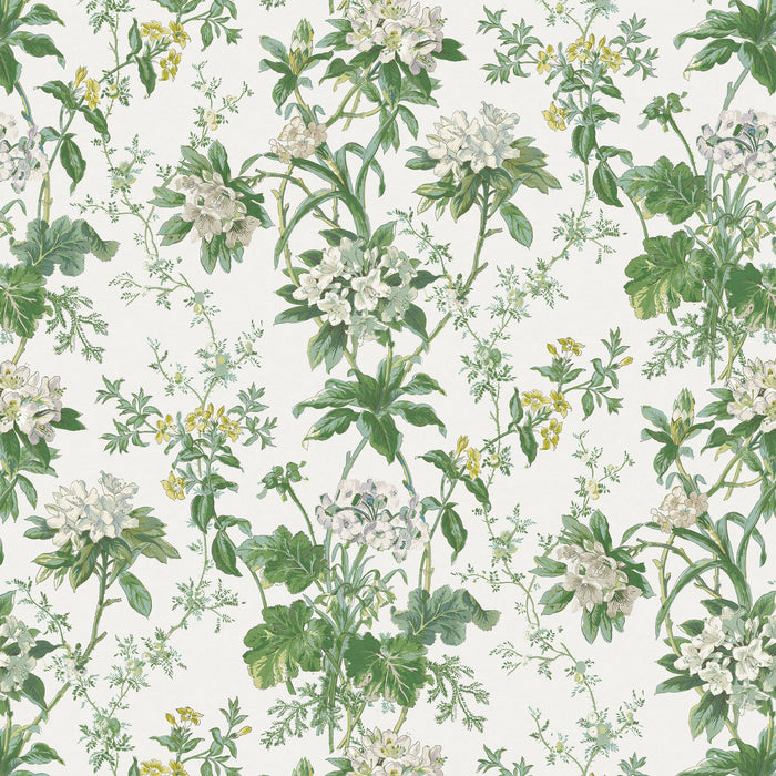 Nina Campbell Somerhill 2 Fabric NCF4531-02