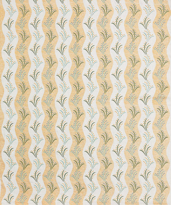 Nina Campbell Sidney Stripe 3 Fabric NCF4532-03