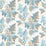 Nina Campbell Fern Craze 2 Fabric NCF4533-02