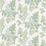 Nina Campbell Fern Craze 3 Fabric NCF4533-03