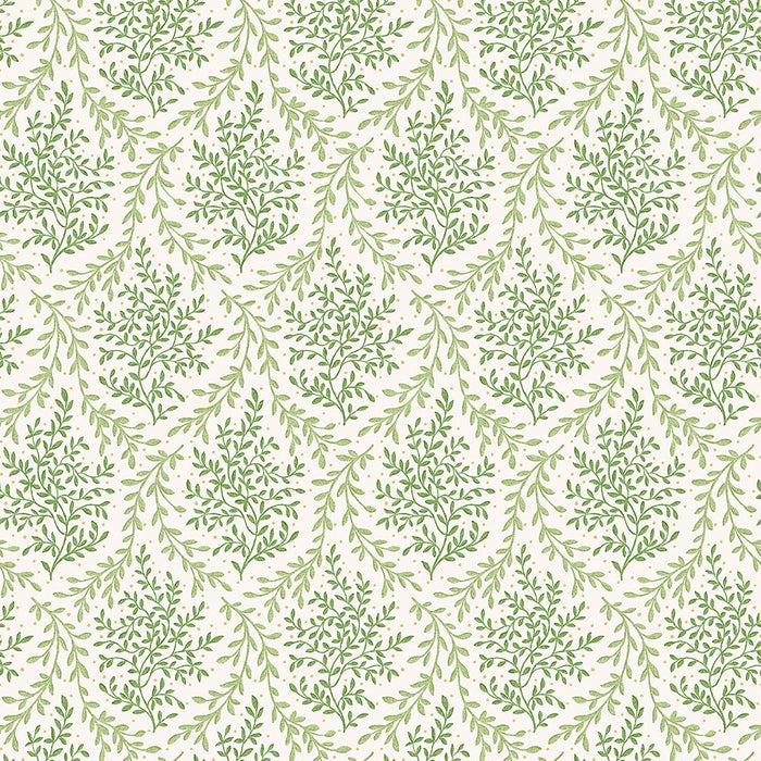 Nina Campbell Bedgebury 1 Fabric NCF4534-01