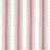 Nina Campbell Mabel Stripe 1 Sample Sample NCF4552-01