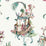 Nina Campbell Toile Chinoise 1 Sample Sample NCW4497-01