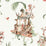 Nina Campbell Toile Chinoise 2 Sample Sample NCW4497-02