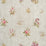 Braquenie Fleurs Anciennes Beige Wallpaper BP340001