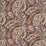 Pierre Frey Socotora Noir Fabric F3452001