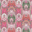 Pierre Frey Matriochka Gypsy Wallpaper FP867002