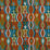 Pierre Frey Cochiti Forest Fabric Sample F3227001