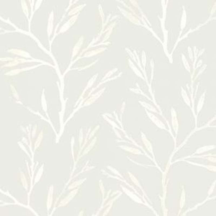 Galbraith & Paul Nori Stripe Cloud Wallpaper Sample