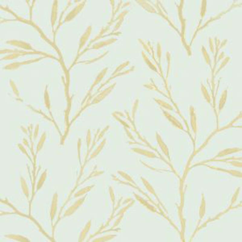 Galbraith & Paul Nori Stripe Glass Wallpaper Sample