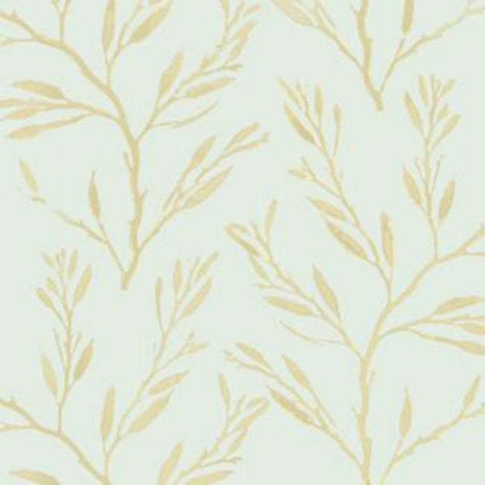 Galbraith & Paul Nori Stripe Glass Wallpaper Sample