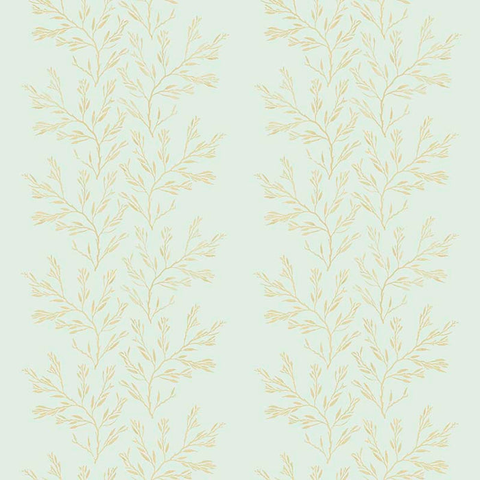 Galbraith & Paul Nori Stripe Glass Wallpaper Sample