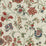 Braquenie Saint Leger Rouge Vert Fabric Sample B1851001