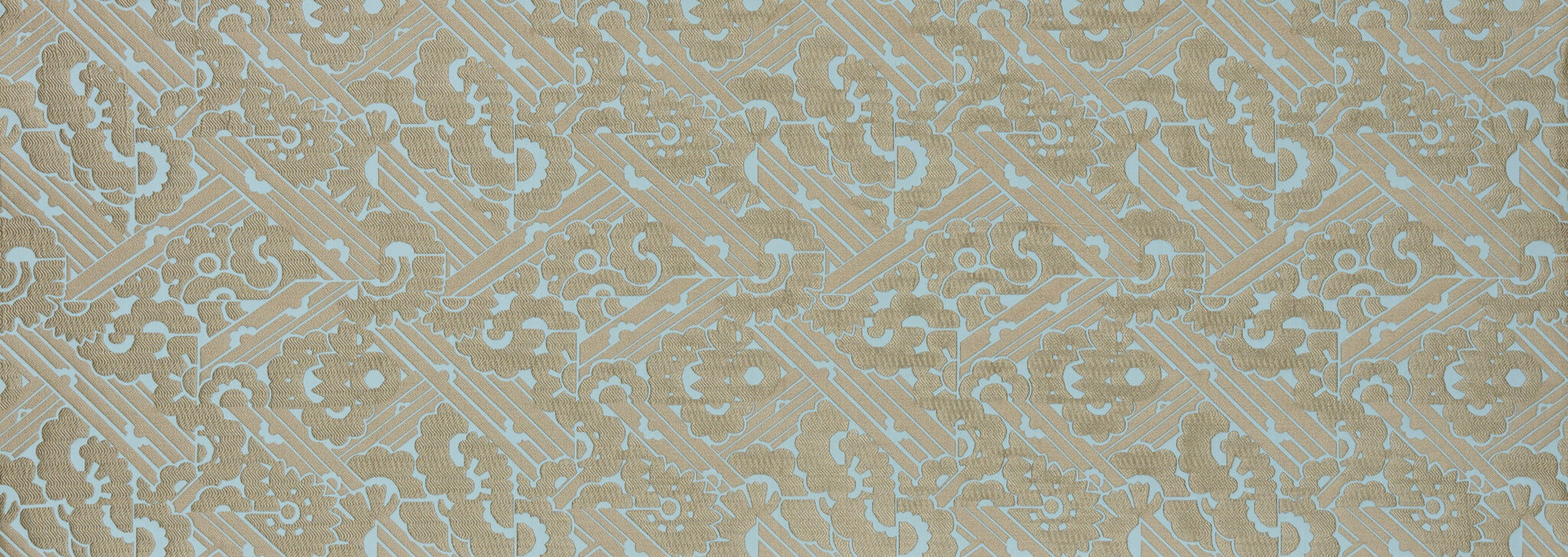 Pierre Frey Charleston Atelier Fabric F3096003