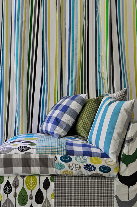 Fadini Borghi Stella Fontana Fabric I6617002