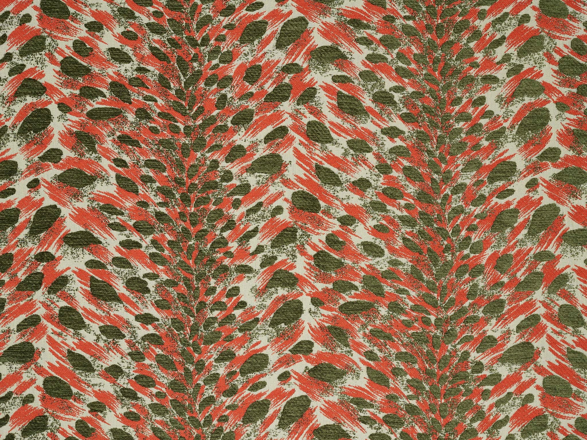 Le Manach Fauve Fabric L5054_FAUVE_C541_B92_FA