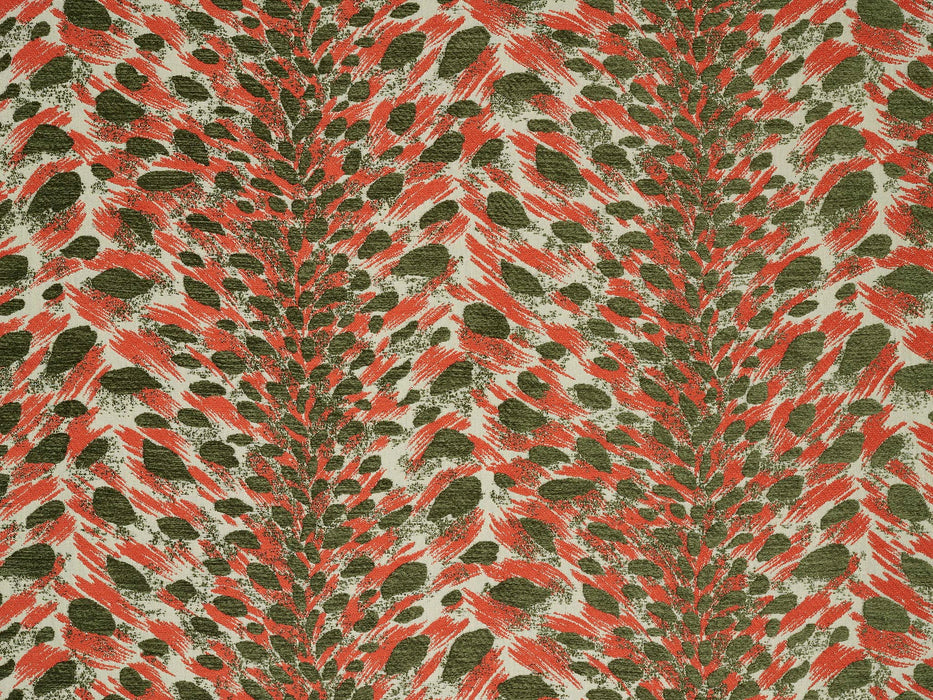 Le Manach Fauve Fabric Sample L5054_FAUVE_C541_B92_FA