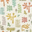 Pierre Frey Rangiroa Terre Wallpaper FP980001