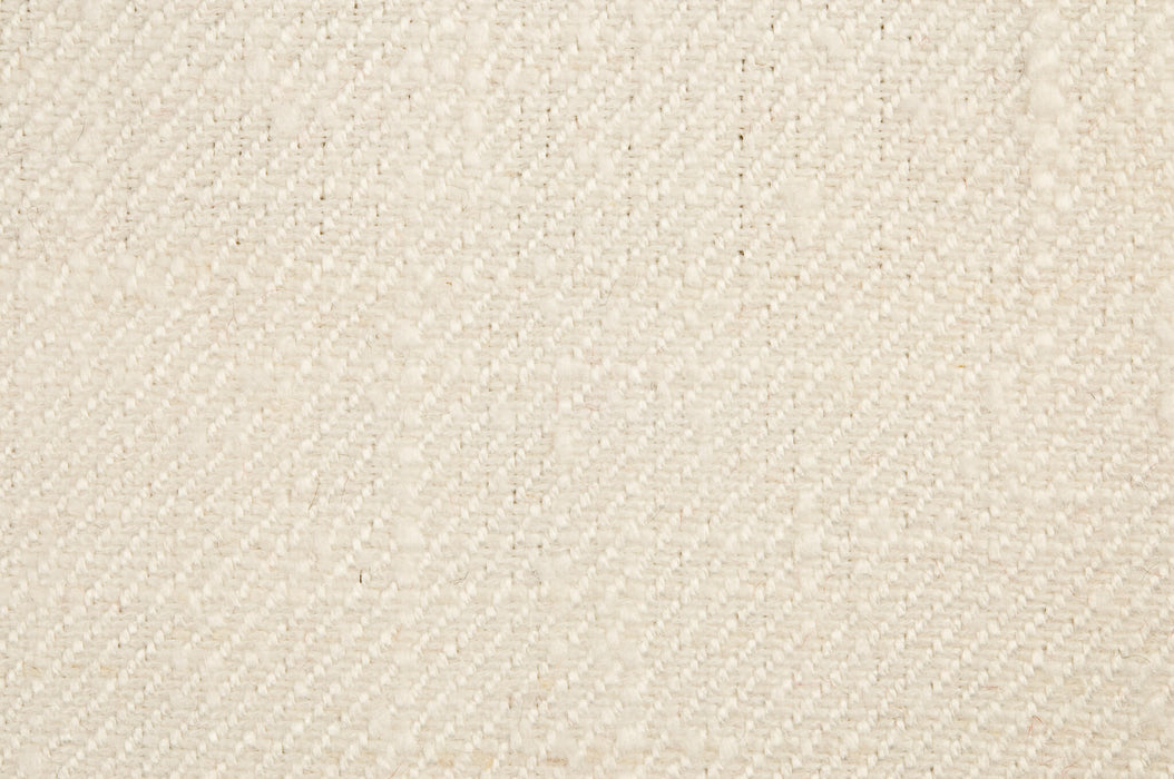 Pierre Frey Croise Collobrieres Blanc Fabric F0556015