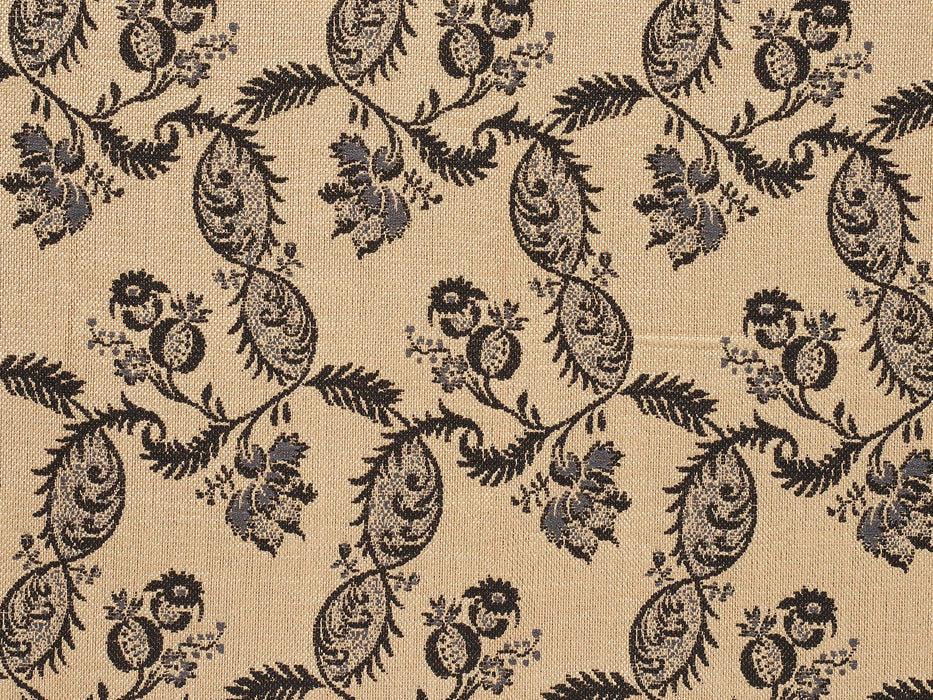 Le Manach Eglantines Fabric L1688_EGLANTINES_B93_B54_FB