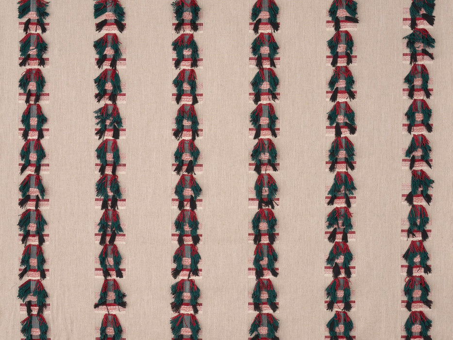 Pierre Frey Tupapati Cacatoes Fabric F3747001