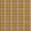 Le Manach Bruyeres Jaune Fabric L4556004