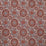 Marvic Textiles Orissa Cayenne Fabric Sample 6221-1