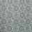 Marvic Textiles Orissa Vieux Bleu Fabric Sample 6221-2