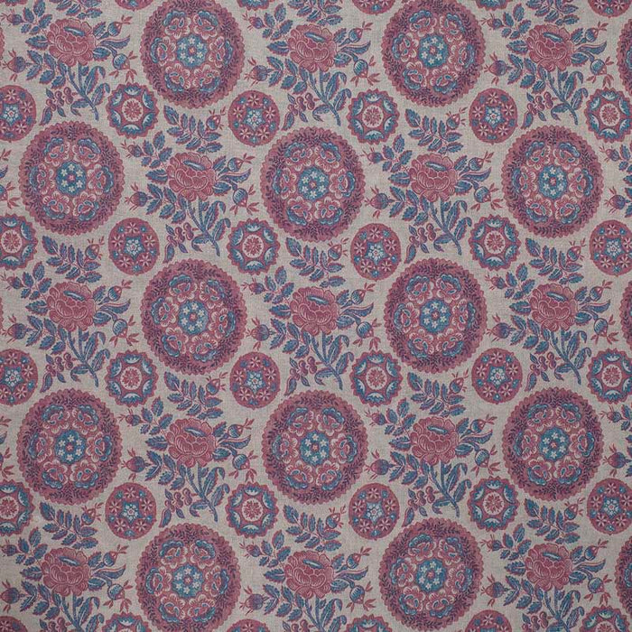 Marvic Textiles Orissa Mulberry Fabric Sample 6221-3