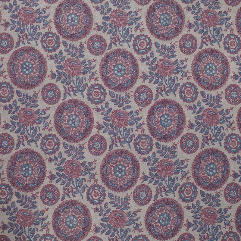 Marvic Textiles Orissa Mulberry Fabric 6221-3