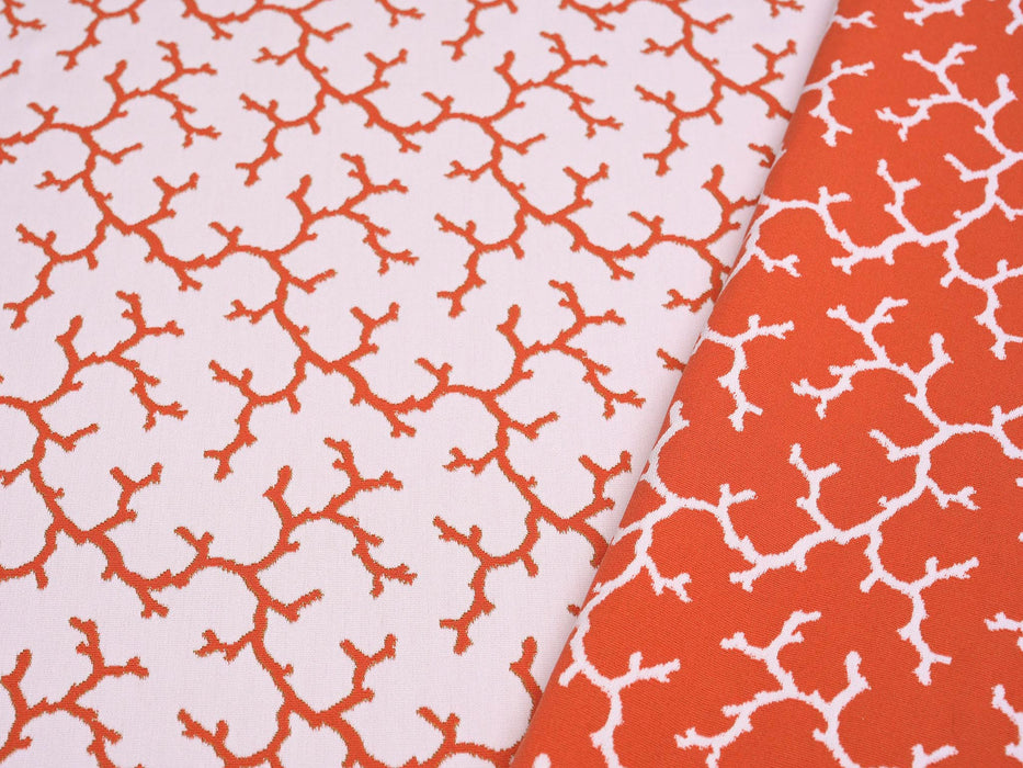 Pierre Frey Corail Corail Fabric F3483005