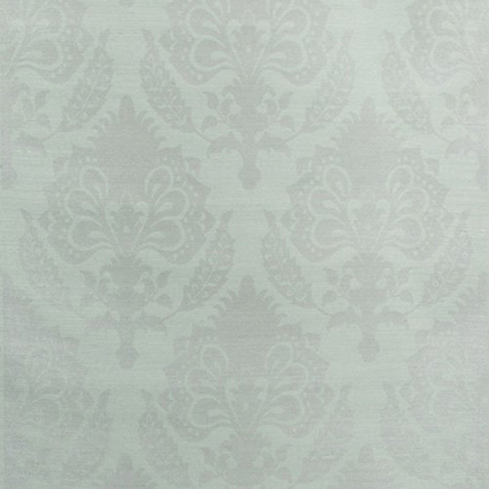 Lee Jofa Malatesta Aqua Wallpaper Sample P2014100.13.0