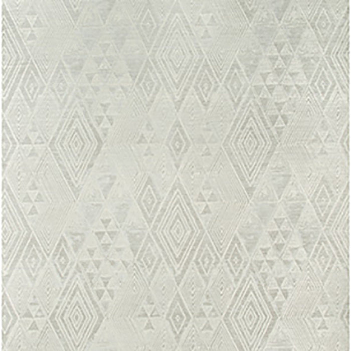 Lee Jofa Marula Paper Platinum Wallpaper Sample P2017105.11.0