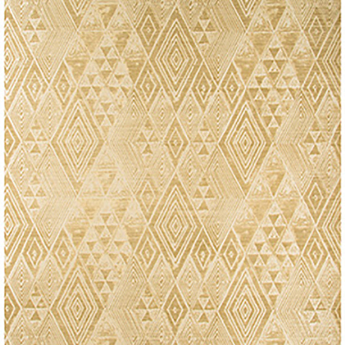 Lee Jofa Marula Paper Golden Wallpaper Sample P2017105.164.0