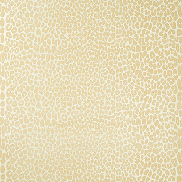 Lee Jofa Ocicat Paper Camel Wallpaper Sample P2017108.16.0