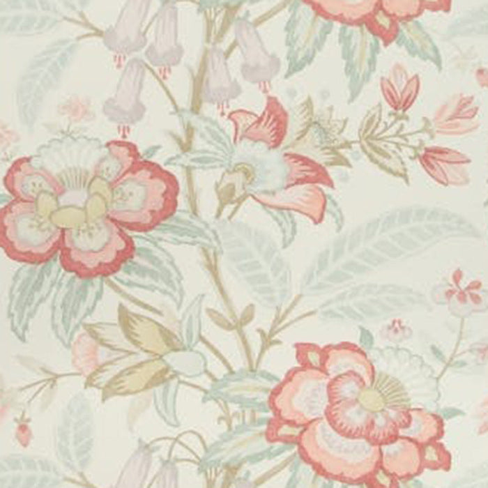 Lee Jofa Davenport Paper Cabana Wallpaper Sample P2018103.347.0