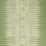 Lee Jofa Indian Zag Paper Leaf Wallpaper Sample P2018107.303.0