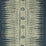 Lee Jofa Indian Zag Paper Indigo Wallpaper Sample P2018107.50.0