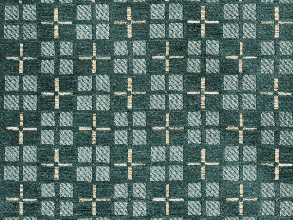 Le Manach Mosaique Fabric L5005_MOSAIQUE_C535_N3016_FE