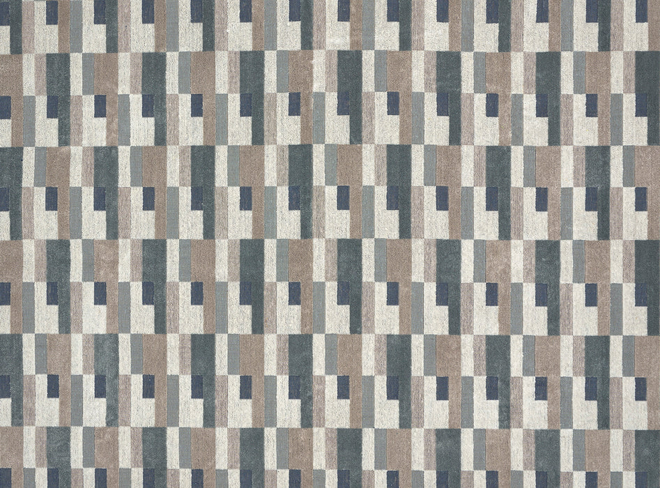 Pierre Frey Montevideo Archipel Fabric Sample F3706001