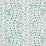 Brunschwig & Fils Les Touches Aqua Wallpaper Sample P8012138.513.0