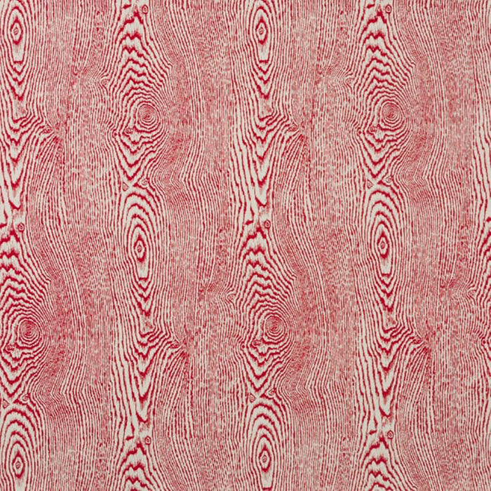 Brunschwig & Fils Wood Cardinal Wallpaper Sample P8013142.19.0