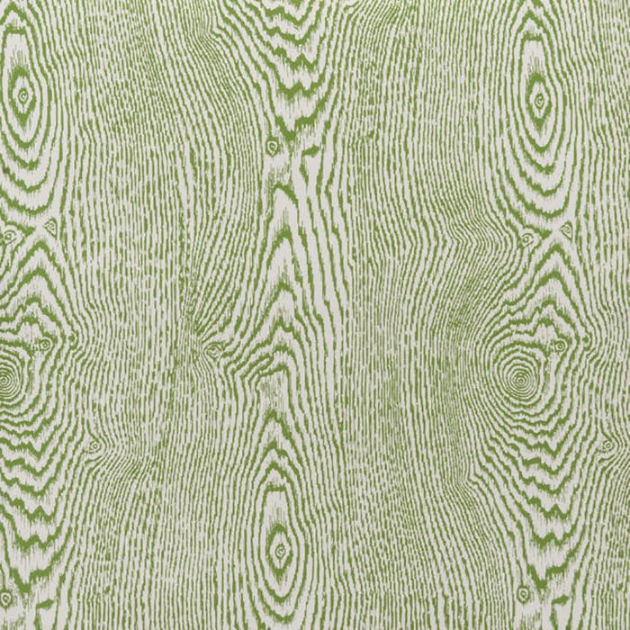 Brunschwig & Fils Wood Leaf Wallpaper Sample P8013142.3.0