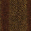 Brunschwig & Fils Leopard Chocolate Wallpaper Sample P8015103.46.0