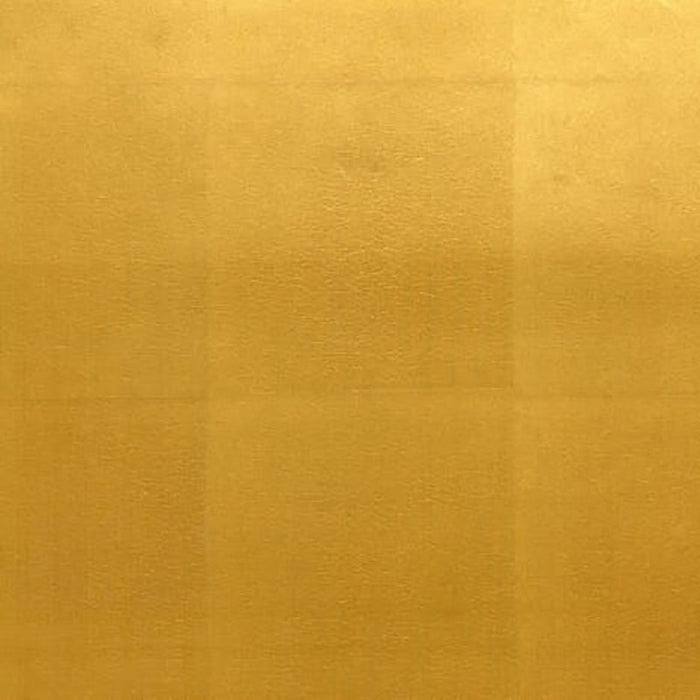 Brunschwig & Fils Kimiko Gold Wallpaper Sample P8015114.4.0